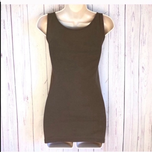 LOFT embellished camisole tank top small - Picture 3 of 7